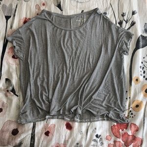 Oversized Soft T-Shirt